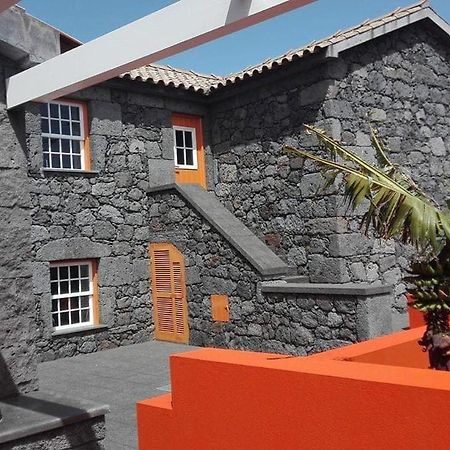 Casa Ceu D'Abraao Διαμέρισμα Piedade  Εξωτερικό φωτογραφία