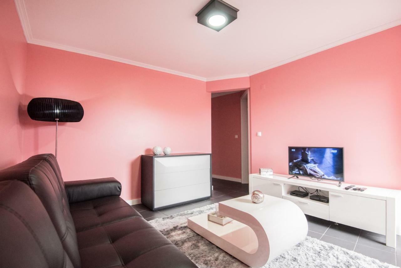 Casa Ceu D'Abraao Διαμέρισμα Piedade  Εξωτερικό φωτογραφία