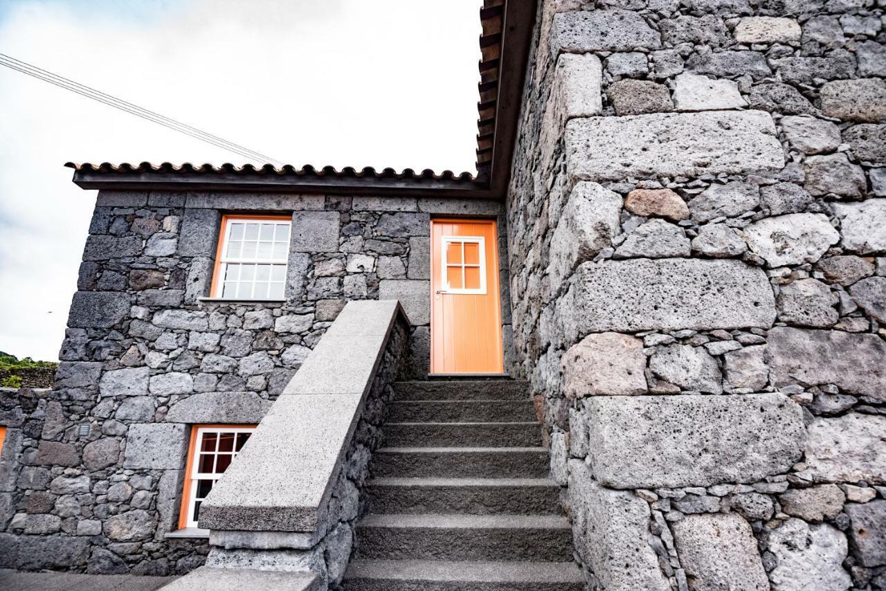 Casa Ceu D'Abraao Διαμέρισμα Piedade  Εξωτερικό φωτογραφία