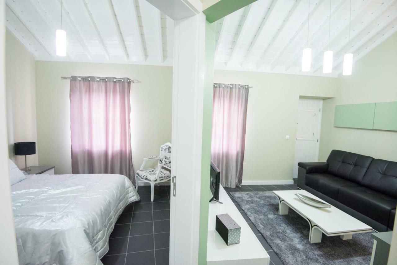 Casa Ceu D'Abraao Διαμέρισμα Piedade  Εξωτερικό φωτογραφία